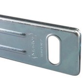 CASE HARD STEEL BODY SECURITY HASP CARDED-MASTER LOCK*470-470-706D