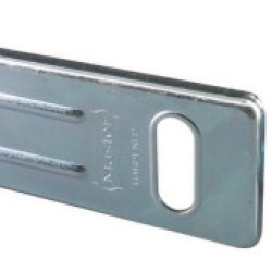 CASE HARD STEEL BODY SECURITY HASP CARDED-MASTER LOCK*470-470-706D