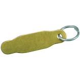 1/2"X1-3/4" BRASS TAG W/RING-MASTER LOCK*470-470-71TAG
