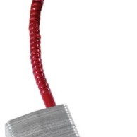 SAFETY SERIES CIRCUIT BREAKER SWITCH PADLOCK-MASTER LOCK*470-470-7C5RED