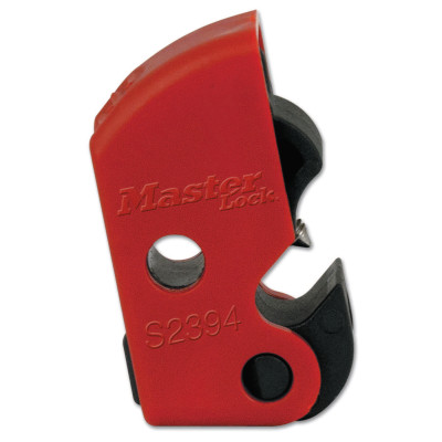 UNIVERSAL ISO-DIN MINIATURE CIRCUIT BREAKER LOCK-MASTER LOCK*470-470-S2394