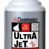 10 OZ. ULTRAJET 70 DUSTER-CHEMTRONICS-ITW-471-ES1015