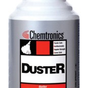 10 OZ. ECONOMICAL ULTRAJET DUSTER AEROSOL-CHEMTRONICS-ITW-471-ES1017