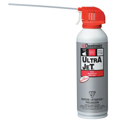 10 OZ ULTRAJET DUSTER-CHEMTRONICS-ITW-471-ES1020