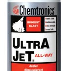 8 OZ. ULTRAJET ALL-WAY DUSTER AEROSOL-CHEMTRONICS-ITW-471-ES1620