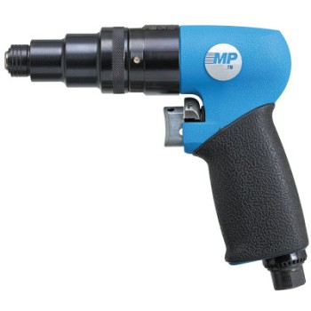 1/4" QUICK CHANGE SCREWDRIVER PISTOL GRIP POS CL-APEX COOPER-473-2465