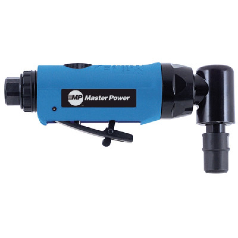 RIGHT ANGLE GRINDER .3 HP 20-000 RPM-APEX COOPER-473-4424