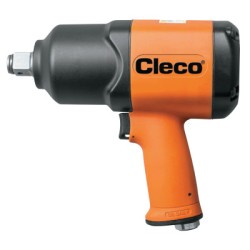 IMPACT WRENCH  COMPOSITE1/2IN  SQ DR  PIN RET-APEX COOPER-473-CV-500P