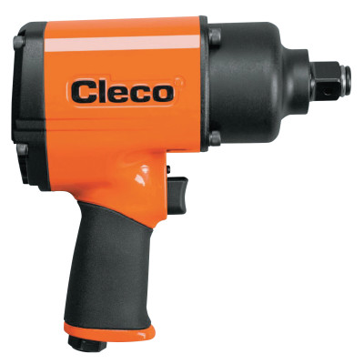 IMPACT WRENCH PREMIUM  METAL 1/2IN  SQDR PIN RET-APEX COOPER-473-CWM-500P