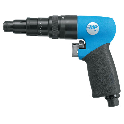 PISTOL GRIP SCREWDRIVER-APEX COOPER-473-MP2436