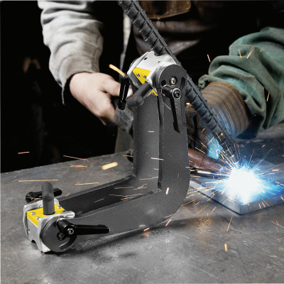 BOOMER ANGLE 150 30MM-MAGSWITCH TECHN-474-8100091