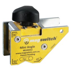 MINI MAGNETIC ANGLE-MAGSWITCH TECHN-474-8100352