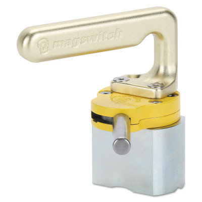 HAND LIFTER 400 FIXED-MAGSWITCH TECHN-474-8100810