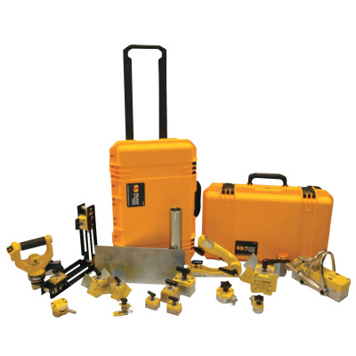 2 CASE DEMO UNIT-MAGSWITCH TECHN-474-8800125
