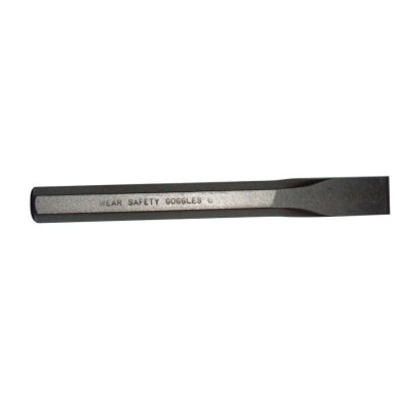 70-5/8" COLD CHISEL UNPOLISHED-MAYHEW **479**-479-70209