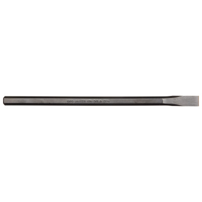 110-5/8"X12 COLD CHISEL-MAYHEW **479**-479-10210