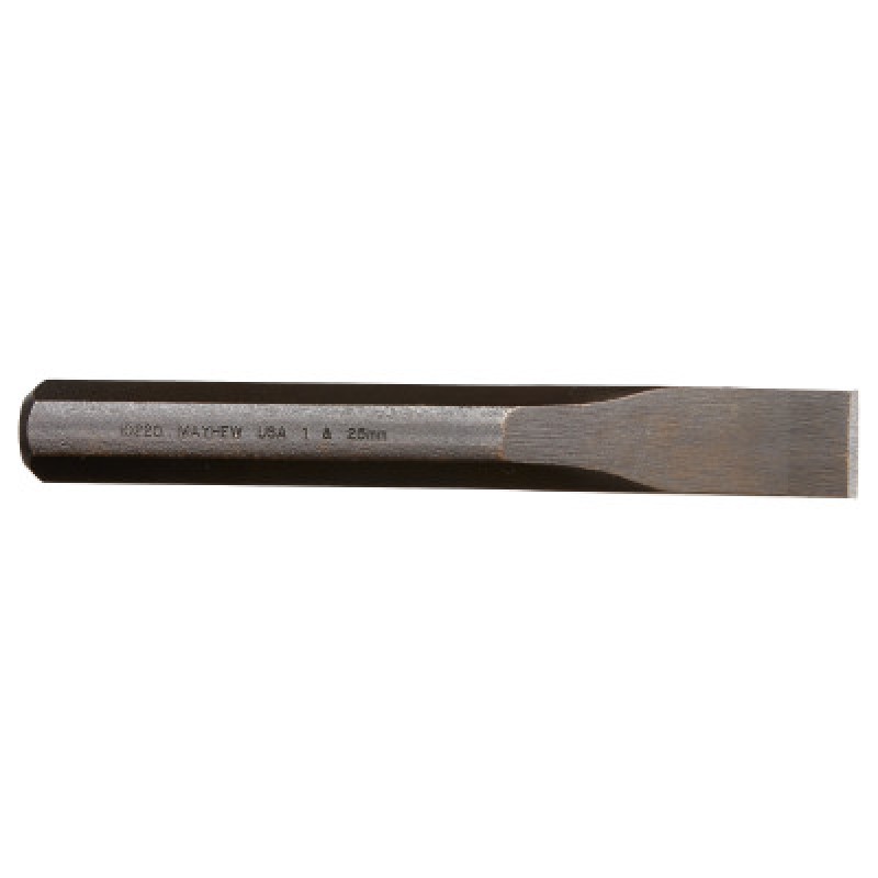 70-1" (8") COLD CHISEL-MAYHEW **479**-479-10220