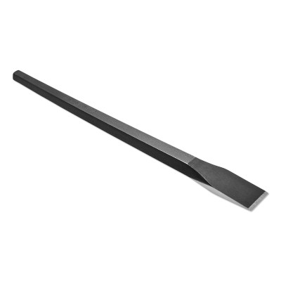110-1"X18 COLD CHISEL-MAYHEW **479**-479-10222