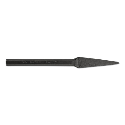 150-1/8" CAPE CHISEL-MAYHEW **479**-479-10400