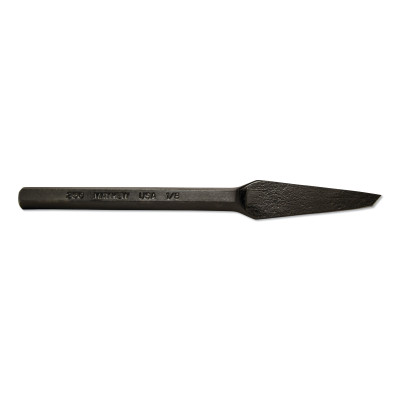250-1/8" HALF-ROUND-NOSECHISEL-MAYHEW **479**-479-10500