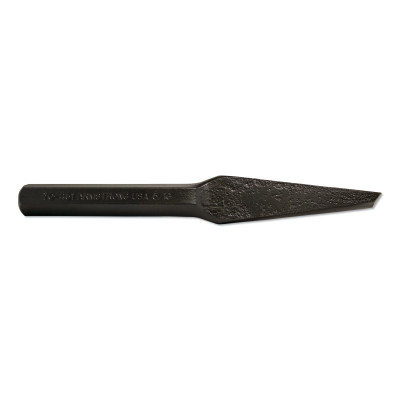 250-5/16" HALF ROUND NOSE CHISEL-MAYHEW **479**-479-10503