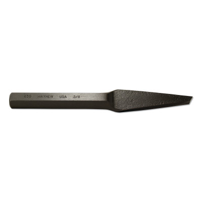 250-3/8 HALF RD NOSE CHISEL-MAYHEW **479**-479-10504