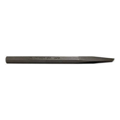 350-3/16"DIAMOND POINT CHISEL-MAYHEW **479**-479-10601