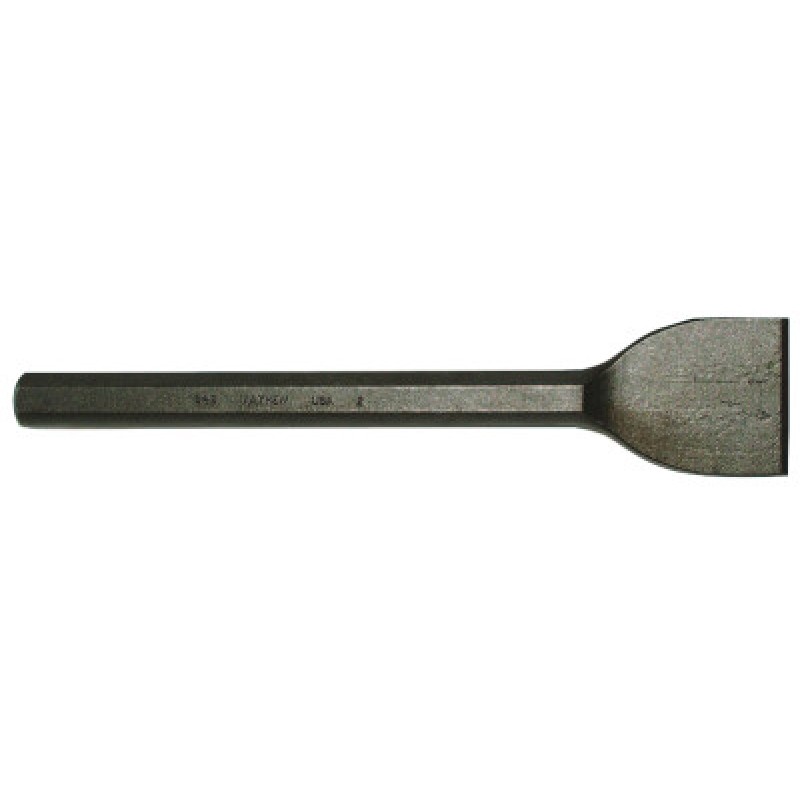 950 2-1/2" FLOOR CHISEL-MAYHEW **479**-479-12310