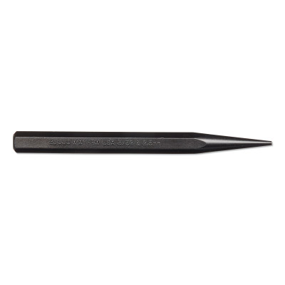 400-3/32" SOLID PUNCH-MAYHEW **479**-479-20000