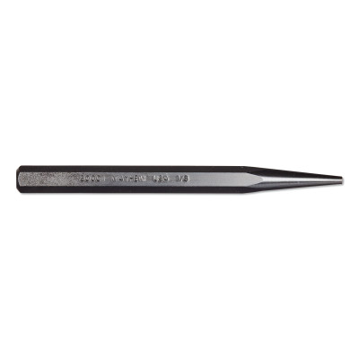 400-1/8" SOLID PUNCH-MAYHEW **479**-479-20001