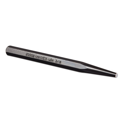 400-3/16" SOLID PUNCH9556-MAYHEW **479**-479-20002