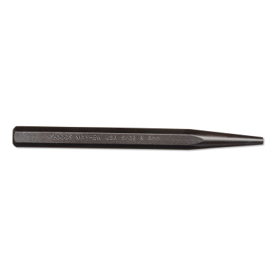 400-5/32 SOLID PUNCH-MAYHEW **479**-479-20005