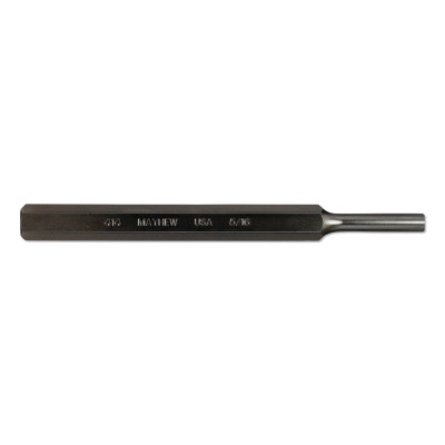 414-3/8" PIN PUNCH-MAYHEW **479**-479-21105