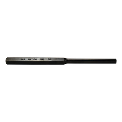 443-3/8" PIN PUNCH-MAYHEW **479**-479-21504