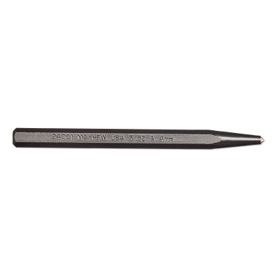 415-5/16" CENTER PUNCH-MAYHEW **479**-479-24001
