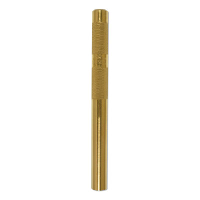 100-3/4" BRASS DRIFT PUNCH-MAYHEW **479**-479-25075