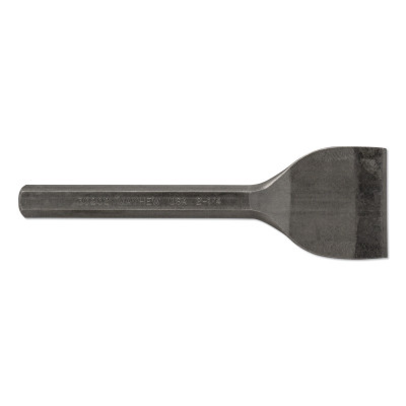 A772 2-1/4" MASON CHISEL-MAYHEW **479**-479-30202