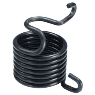 1988 RETAINER SPRING-MAYHEW **479**-479-31988