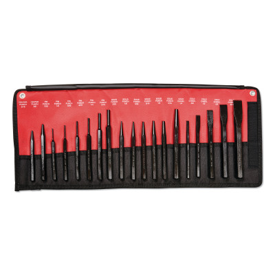 19PC METAL WORKING (7019)-MAYHEW **479**-479-61019