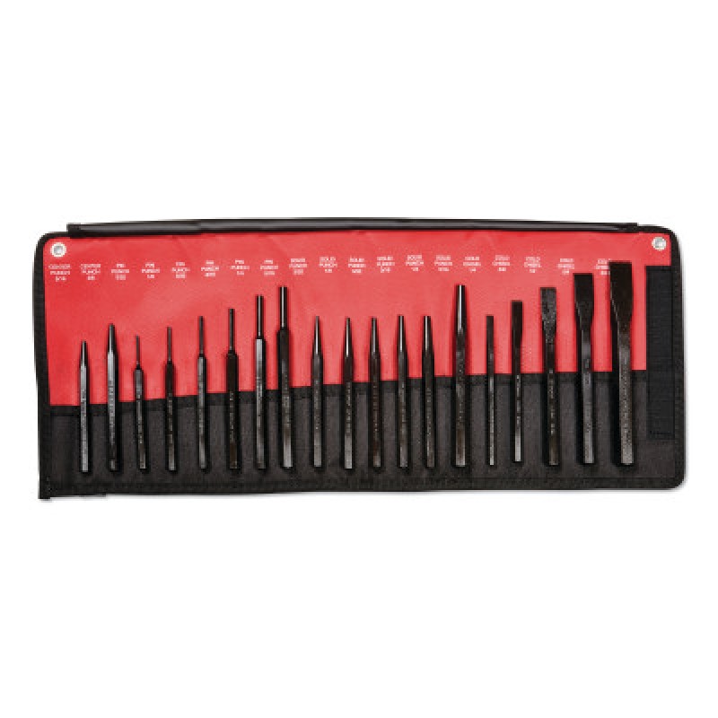 19PC METAL WORKING (7019)-MAYHEW **479**-479-61019