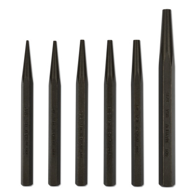 4006-K 6PC. STARTER PUNCH-MAYHEW **479**-479-61340