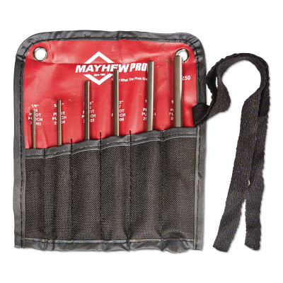 106-K 6 PC PILOT PUNCH-MAYHEW **479**-479-62250