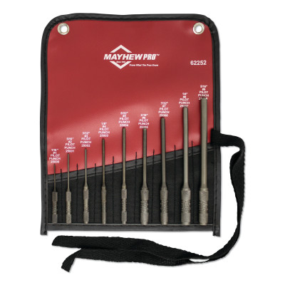 109-K 9PC PILOT PUNCH-MAYHEW **479**-479-62252