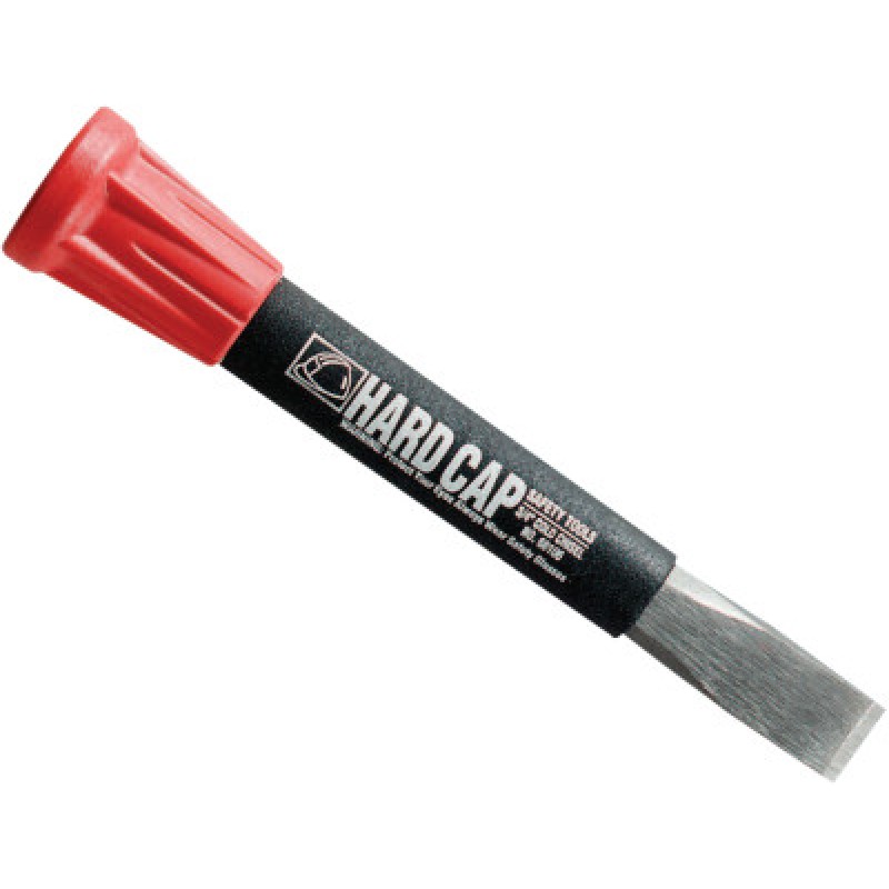 3.4X8 COLD CHISEL-MAYHEW **479**-479-66106