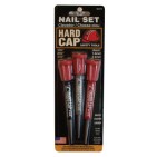 3 PIECE HARDCAP NAIL SET-MAYHEW **479**-479-66475