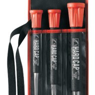 3 PIECE HARDCAP ALIGNMENT PUNCH SET-MAYHEW **479**-479-66907