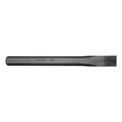 110 1/2"X12 COLD CHISEL-MAYHEW **479**-479-70207