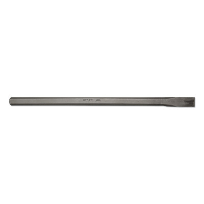 110 3/4"X12" COLD CHISEL-MAYHEW **479**-479-70213