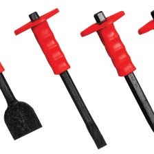 4 PC. HANDGUARDED TOOL SET-MAYHEW **479**-479-85002