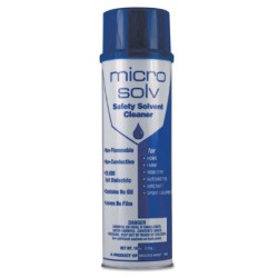SAFETY SOLVENT-MICRO-MIST *480-480-S101